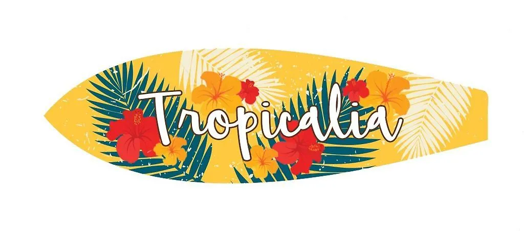 Casa Tropicalia Hotel Barranquilla Barranquilla (Atlantico)