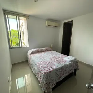Apartamento Viña Del Mar, Barranquilla (Atlantico)