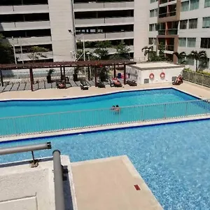 Apartamento A Moderno En El Norte De Barranquilla, Barranquilla (Atlantico)