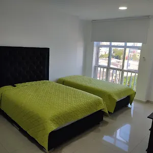 Habitación en casa particular Killero, Barranquilla (Atlantico)