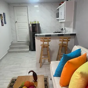 Apartamento Barranquilla Apartamento Para Disfrutar El Tiempo, Barranquilla (Atlantico)