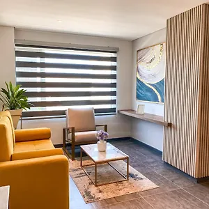 Apartamento Alojamiento Entero Gz Tower, Barranquilla (Atlantico)