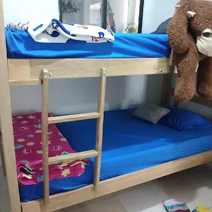 Apartamento Encantadora Casa Con Ambiente Guajiro 2, Barranquilla (Atlantico)