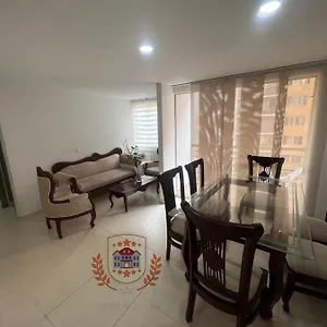 Apartamento Apartamento De Henry Y Rita, Barranquilla (Atlantico)