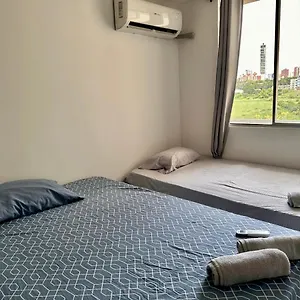 Apartamento Apartamento Completo, Amplio Y Lindo, Barranquilla (Atlantico)