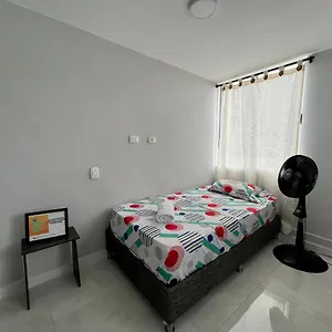 Apartamento Apartamento Cómodo Y Lindo Ubicado En El Mejor Sector De La Ciudad, Barranquilla (Atlantico)
