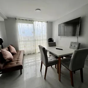 Apartamento Alojamiento Entero, Amplio Y Cómodo, Barranquilla (Atlantico)